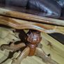 antique table Image 7