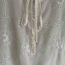 guess blouse Image 7
