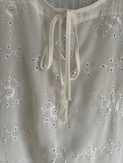 guess blouse