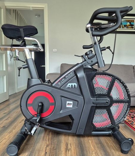 Indoor Bike