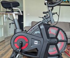 Indoor Bike