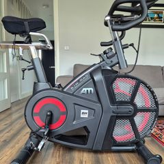 Indoor Bike