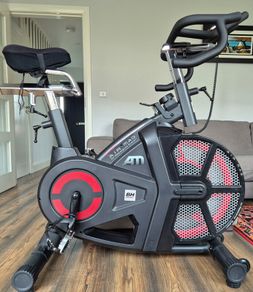 Indoor Bike
