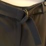 Green trousers (size 8) Image 3