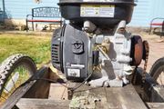 Hobby engine