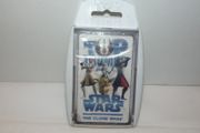 Top Trumps Star Wars The Clone Wars Sealed