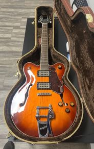 Gretsch G2622T Streamliner