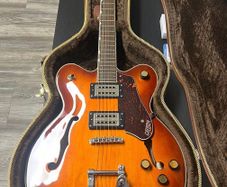 Gretsch G2622T Streamliner