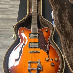 Gretsch G2622T Streamliner