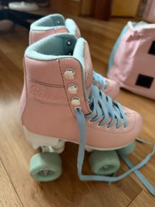 Rollerskate