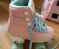 Rollerskate