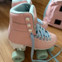 Rollerskate