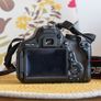 Canon EOS 600D DSLR Camera Body Image 2