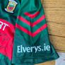 Mayo GAA Jersey 25/26 Signed by Team Image 7
