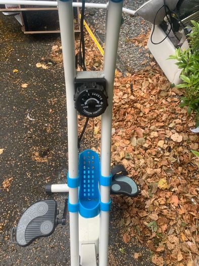 exercise bike free