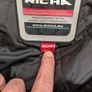 Richa Cyclone Gore-Tex Motorcycle Trousers 8XL Black Image 6