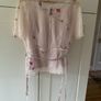 Silk blouse Image 6