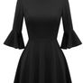 Brand New Gardenwed Festive women Dress Image 5