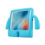 For Samsung Galaxy Tab A7 Lite Kids Case Shockproof Cover With Carry Handle - Blue  Brand New - FHT06SMTK5 Image 4