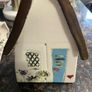 ceramic house by bizarro ceramics Image 3