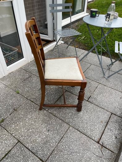 Kitchen chairs for sale