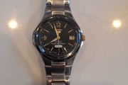 Seiko 5 Automatic "Weekdater" (Reference 7S36-02M0 / Model SNZE75)