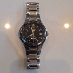 Seiko 5 Automatic "Weekdater" (Reference 7S36-02M0 / Model SNZE75)