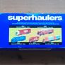 Corgi Superhaulers Ducati ERF Race Transporter Image 2