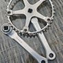 Campagnolo Pista Crankset Image 2