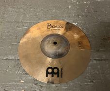 Meinl 10" Brilliant Polyphonic Splash Limited Edition