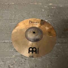 Meinl 10" Brilliant Polyphonic Splash Limited Edition
