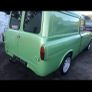 Ford Anglia Van Image 5