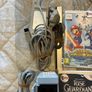 Nintendo Wii Console All original Image 6