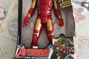 Action figure IRON MAN