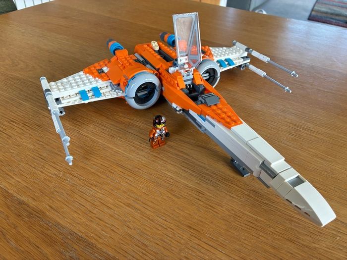 LEGO Star Wars Ships