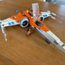 LEGO Star Wars Ships Image 3