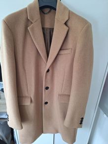 Topman Coat
