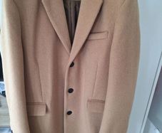 Topman Coat