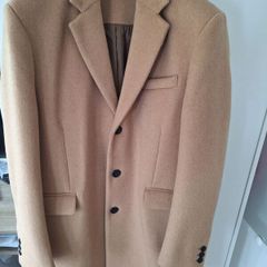 Topman Coat