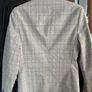 Mens suit jacket Image 3