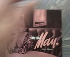 Imelda May - Love Tattoo CD