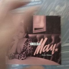 Imelda May - Love Tattoo CD