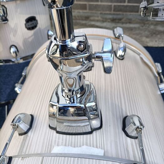 Mapex bonewood bop kit