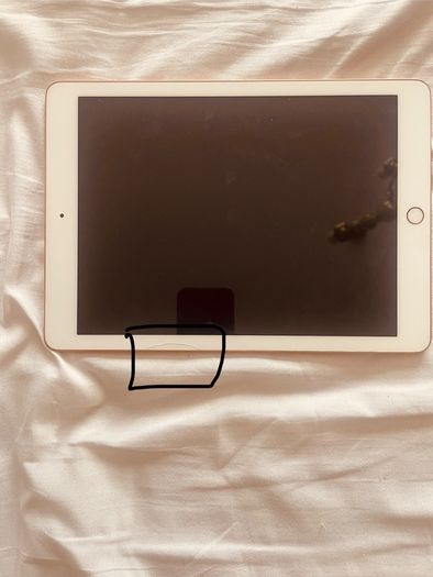 iPad 6th Generation