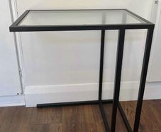 Ikea desk