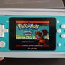 3k Games Nintendo Playstation Handheld Console Image 2