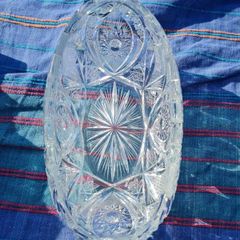 Glass Bowl