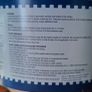 Castle Paints Weather screen 11 Litres Image 4