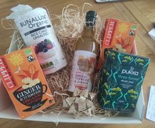 Healthy Hamper