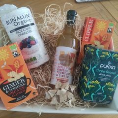 Healthy Hamper